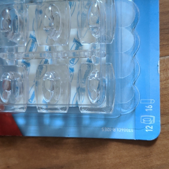 Command mini hooks - Picture 2 of 3